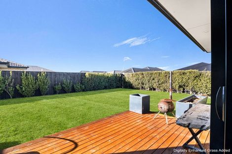 Photo of property in 64 Quinn Crescent, Woodend, 7610