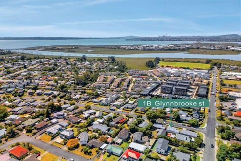 Photo of property in 1b Glynnbrooke Street, Te Atatu South, Auckland, 0610