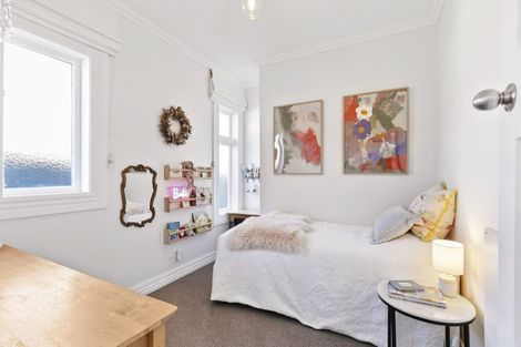 Photo of property in 40 Aparima Avenue, Miramar, Wellington, 6022