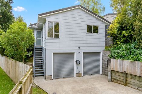 Photo of property in 1/14 Sunward Rise, Glenfield, Auckland, 0629