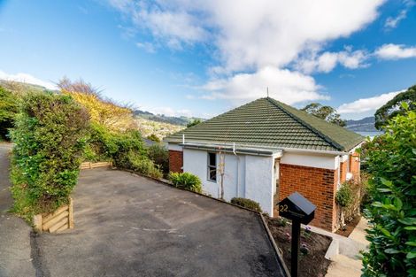 Photo of property in 22 Wharfdale Street, Macandrew Bay, Dunedin, 9014