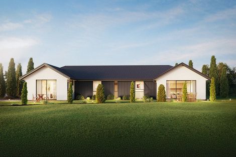 Photo of property in 16 Brandon Close, Rangiora, 7400