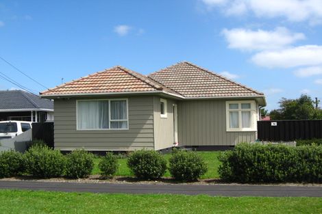 Photo of property in 38 Tankerville Road, Hoon Hay, Christchurch, 8025