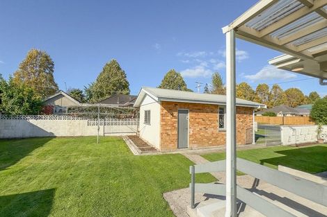 Photo of property in 1 Ratcliffe Street, Matamata, 3400