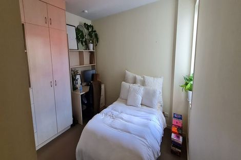 Photo of property in City Lodge, 508/115 Vivian Street, Te Aro, Wellington, 6011