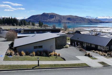 Photo of property in 20 Lochinver Avenue, Lake Tekapo, 7999
