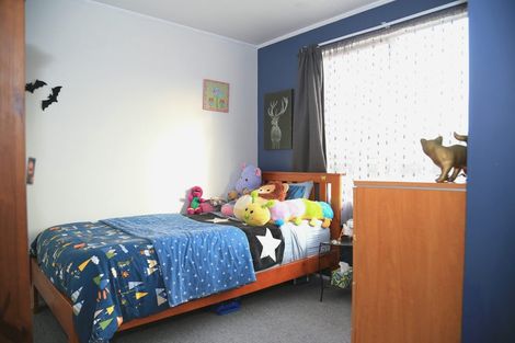 Photo of property in 13 Taruna Place, Te Kuiti, 3910