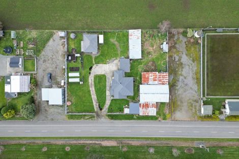 Photo of property in 676 Boundary Road, Drummond, Otautau, 9683