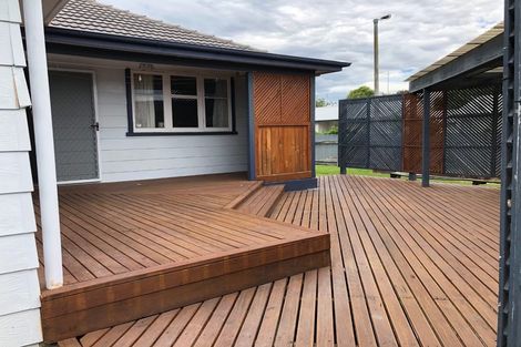 Photo of property in 506a Park Road South, Akina, Hastings, 4122