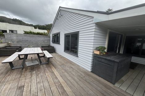 Photo of property in 36 Kamahi Street, Stokes Valley, Lower Hutt, 5019