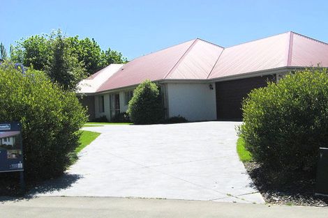 Photo of property in 65 Woodhurst Drive, Casebrook, Christchurch, 8051