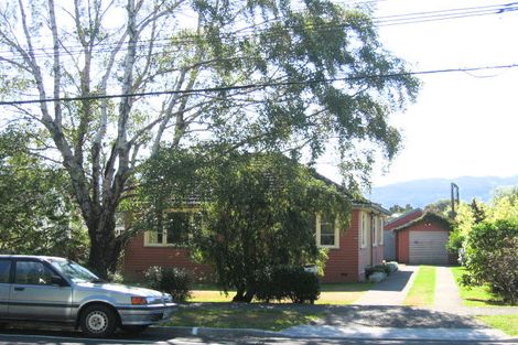 Photo of property in 16 Seddon Street, Wallaceville, Upper Hutt, 5018