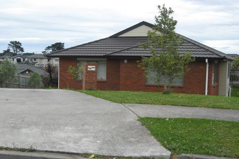 Photo of property in 11 Brunswick Rise, Mangere, Auckland, 2022