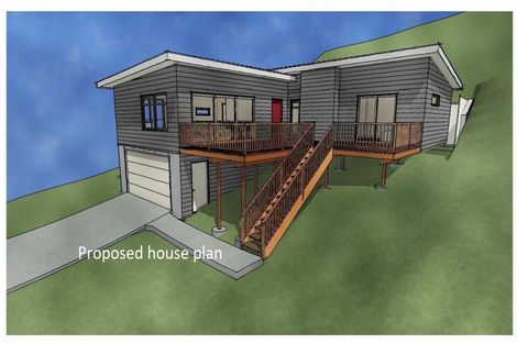 Photo of property in 2/66 Maungakawa Road, Cambridge, 3496