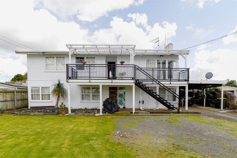 Photo of property in 63 Greenmeadows Avenue, Manurewa East, Auckland, 2102