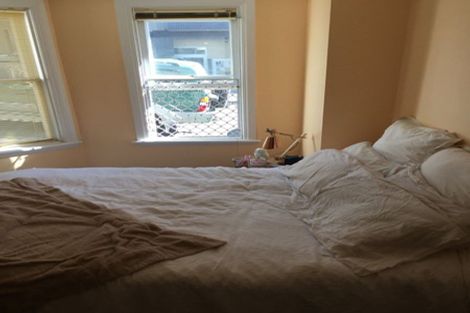 Photo of property in 7 Douglas Street, Mount Cook, Wellington, 6021