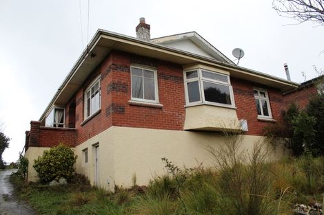 Photo of property in 485 South Road, Calton Hill, Dunedin, 9012