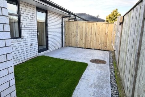 Photo of property in 1136b Heaphy Terrace, Fairfield, Hamilton, 3214