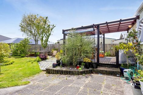 Photo of property in 22 Mahoe Street, Inglewood, 4330