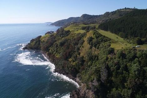 Photo of property in 77 Radar Road, Hot Water Beach, Whitianga, 3591