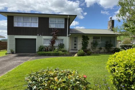 Photo of property in 5 Waimarei Avenue, Paeroa, 3600