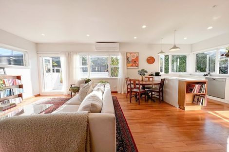 Photo of property in 191a Wilton Road, Wilton, Wellington, 6012