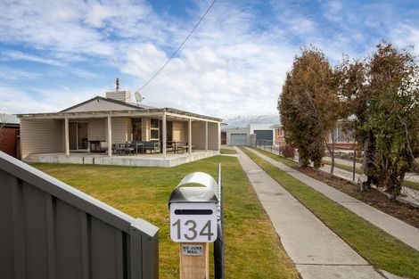 Photo of property in 134 Centennial Avenue, Alexandra, 9320