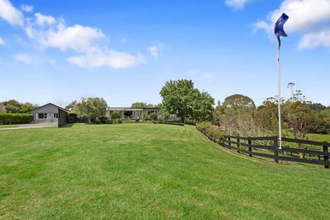 Photo of property in 44 Blackbridge Road, Dairy Flat, Albany, 0794