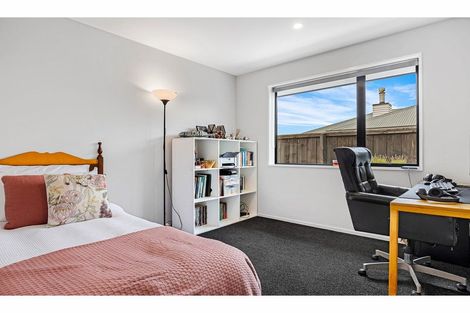 Photo of property in 7 Hungerford Drive, Rolleston, 7615