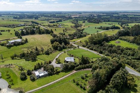 Photo of property in 33 Kalaugher Road, Geraldine Downs, Geraldine, 7991