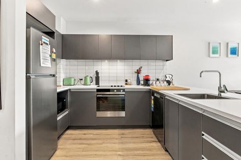 Photo of property in 207/231 Madras Street, Christchurch Central, Christchurch, 8011