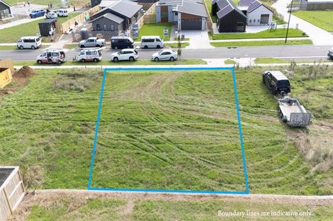 Photo of property in 211 Korimako Drive, Te Awamutu, 3800