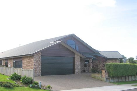 Photo of property in 21 Holmwood Park Drive, Morrinsville, 3300