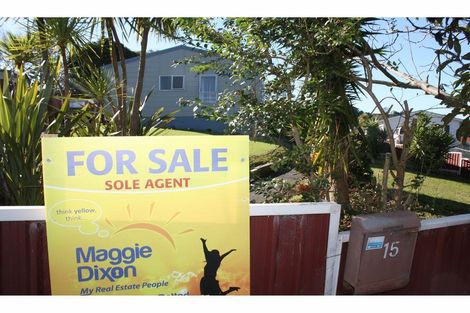 Photo of property in 15 Dakota Place, Raumanga, Whangarei, 0110