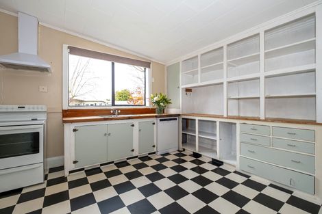 Photo of property in 8 Connolly Street, Geraldine, 7930