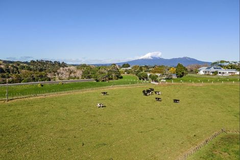 Photo of property in 568 South Road, Omata, New Plymouth, 4374