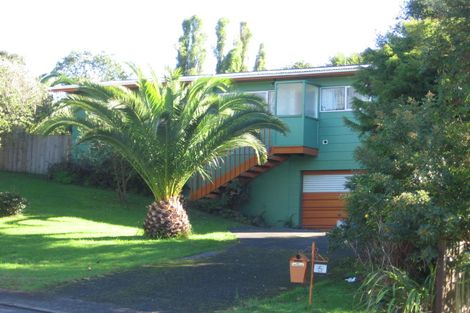 Photo of property in 5 Win Grove, Hatfields Beach, Orewa, 0931
