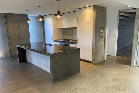 Photo of property in 48c Anglesea Street, Freemans Bay, Auckland, 1011