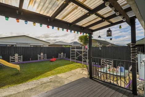 Photo of property in 206 Oxford Street, South Dunedin, Dunedin, 9012