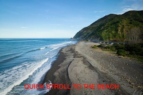 Photo of property in 8 Puketa Road, Peketa, Kaikoura, 7374