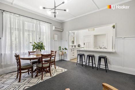 Photo of property in 214 Musselburgh Rise, Andersons Bay, Dunedin, 9013