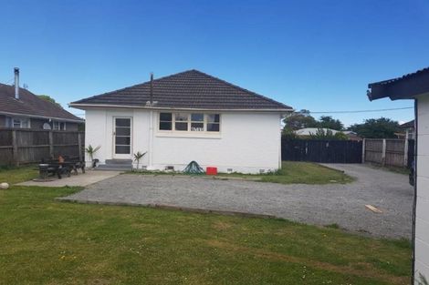 Photo of property in 46 Lambeth Crescent, Redwood, Christchurch, 8051