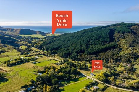 Photo of property in 1409 Pack Spur Road, Mataikona, Tinui, 5889