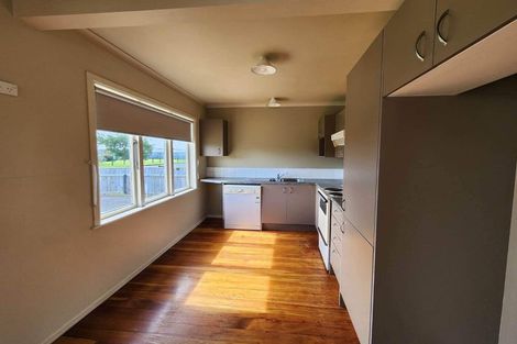 Photo of property in 40 Titoki Street, Castlecliff, Whanganui, 4501