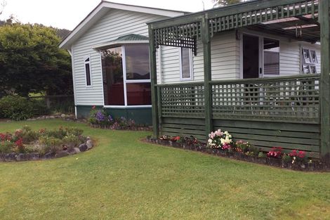 Photo of property in 184 Upper Buller Gorge, Inangahua, Reefton, 7895