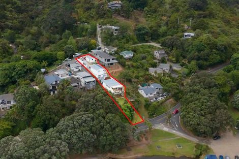 Photo of property in 647 Whangarei Heads Road, Tamaterau, Whangarei, 0174