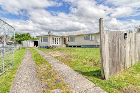 Photo of property in 49 Tawa Street, Murupara, 3025