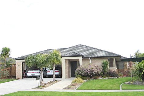 Photo of property in 107 Sterling Gate Drive, Bethlehem, Tauranga, 3110