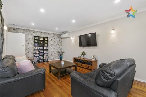 Photo of property in 109 Thomas Street, Stokes Valley, Lower Hutt, 5019