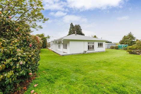 Photo of property in 789 Makomako Road, Pahiatua, 4983